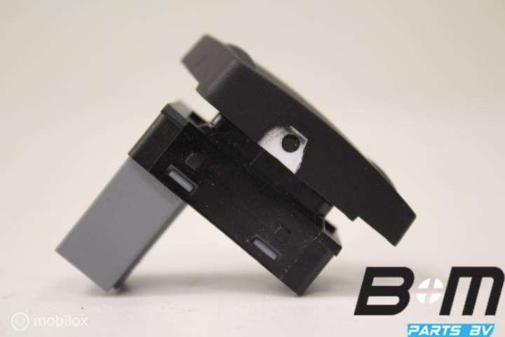 Schakelaar elektrische mechaniek Skoda Octavia 1Z0959855, Gebruikt