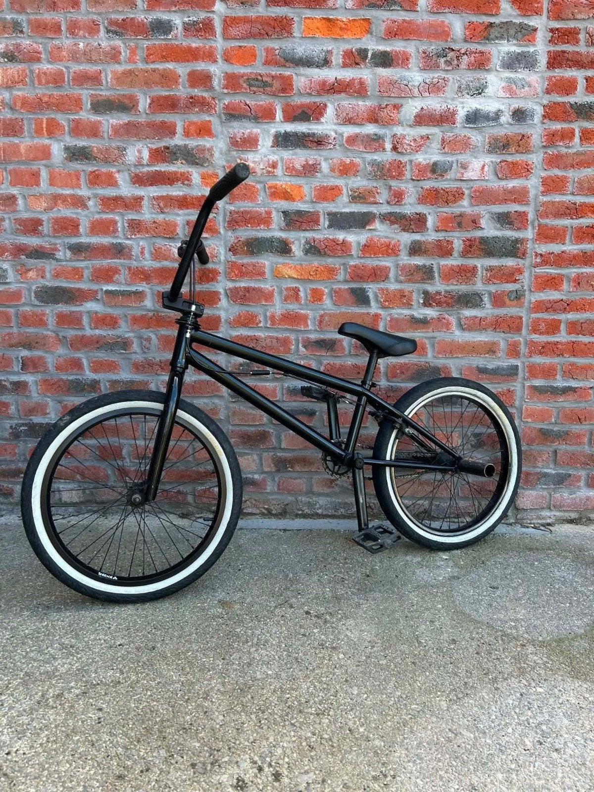 bmx, Vélos & Vélomoteurs, Enlèvement