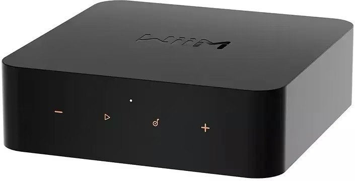 WiiM Pro, Audio, Tv en Foto, Versterkers en Ontvangers, Ophalen of Verzenden, Zo goed als nieuw, Stereo, Overige merken