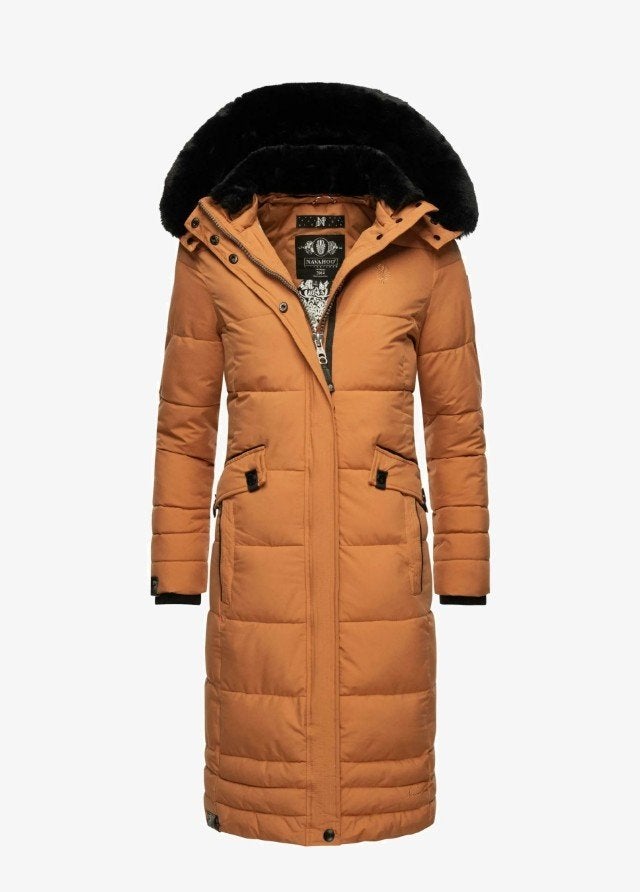 Navahoo FAHMIYAA donsjack, Ophalen, Autre, Overige kleuren, Maat 46/48 (XL) of groter