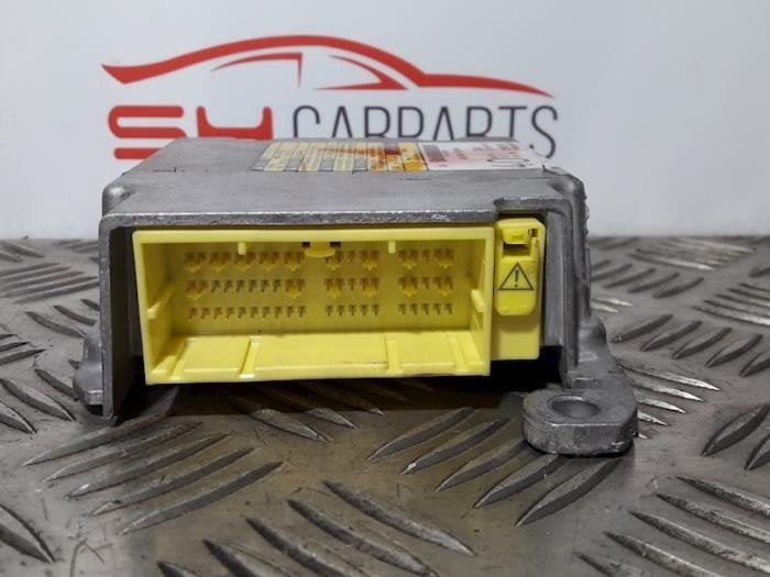 Module airbag d'un Toyota Yaris, -, Toyota, Utilisé, -