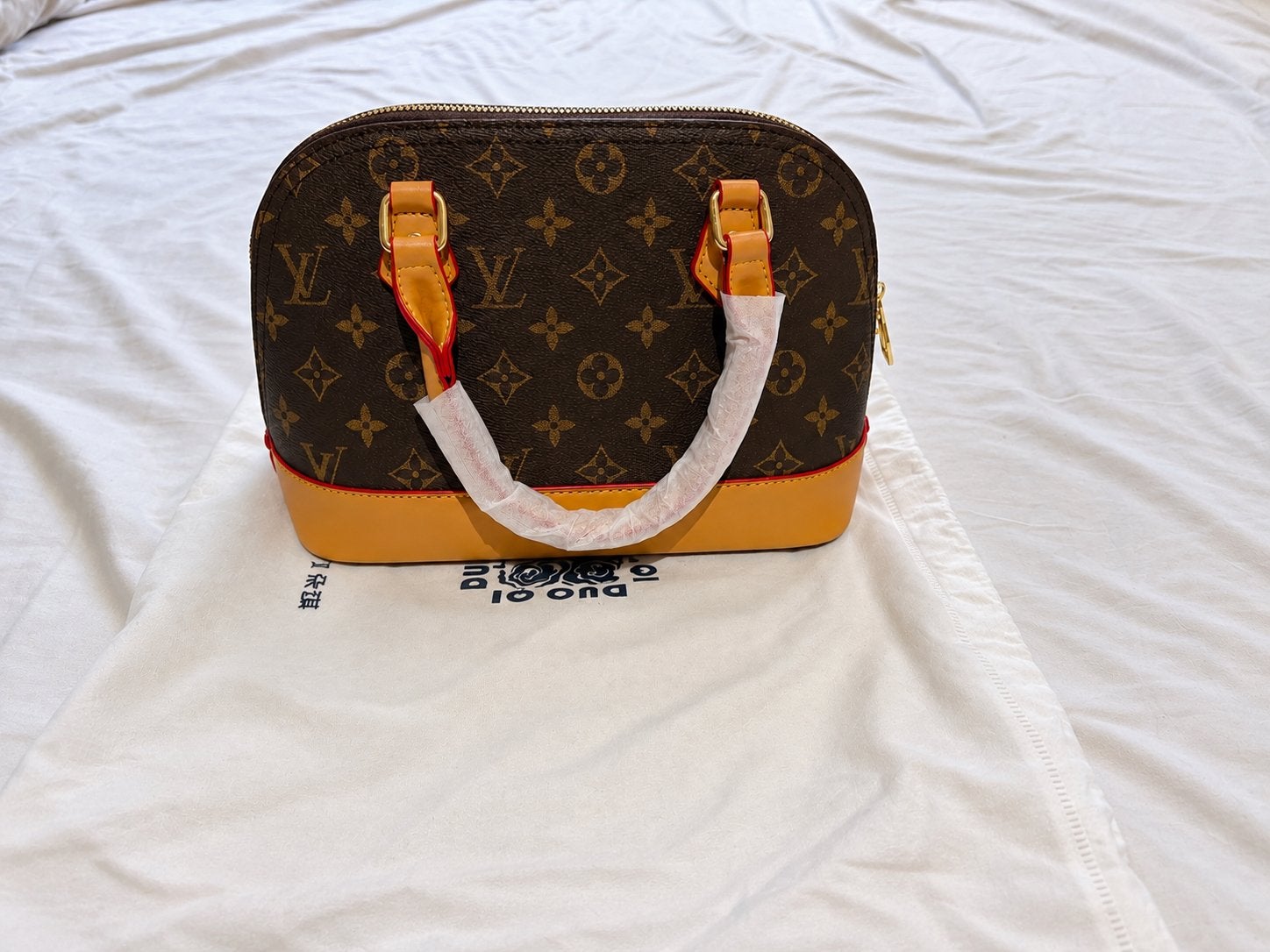 sac louis vuitton, Kleding | Heren, Ophalen of Verzenden, Nieuw