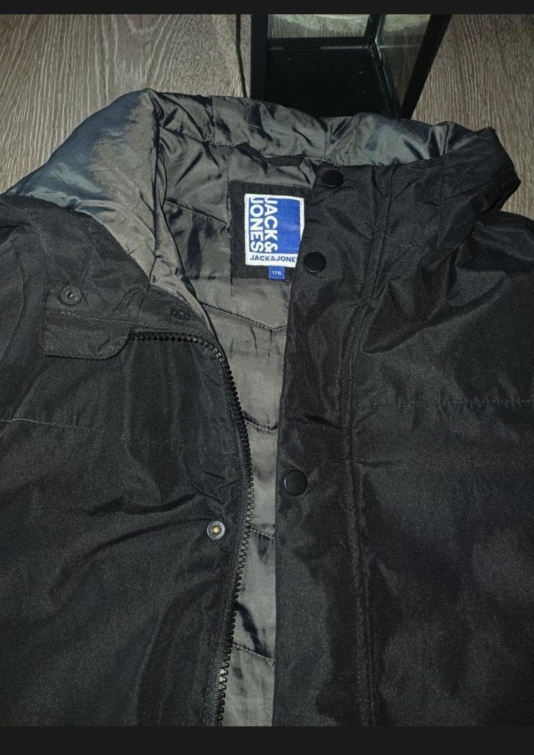 winterjas, Vêtements | Hommes, Enlèvement, Neuf