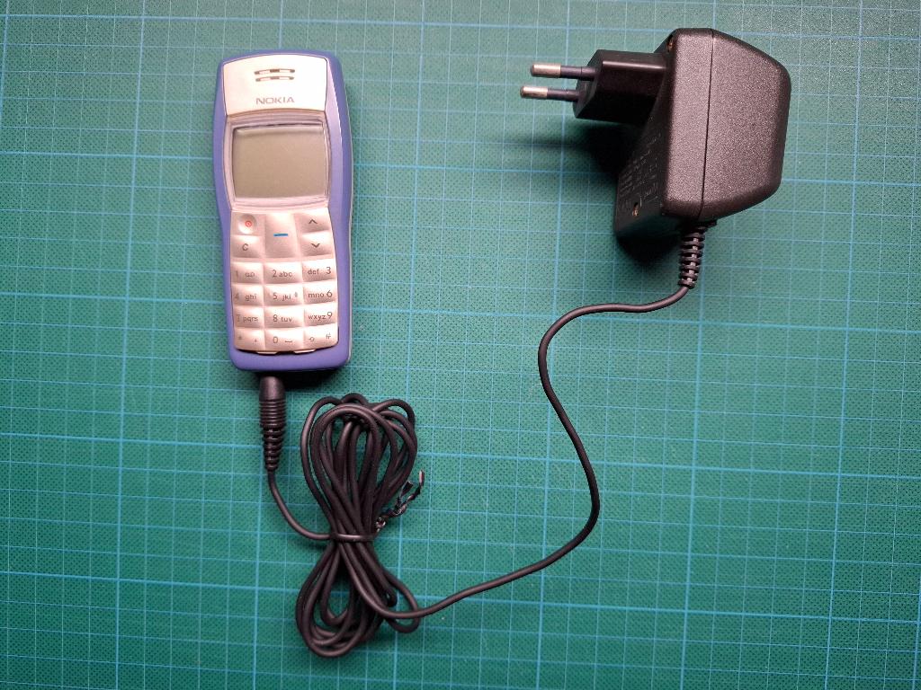 téléphones portables Nokia et Siemens, Enlèvement, Comme neuf, Sans abonnement