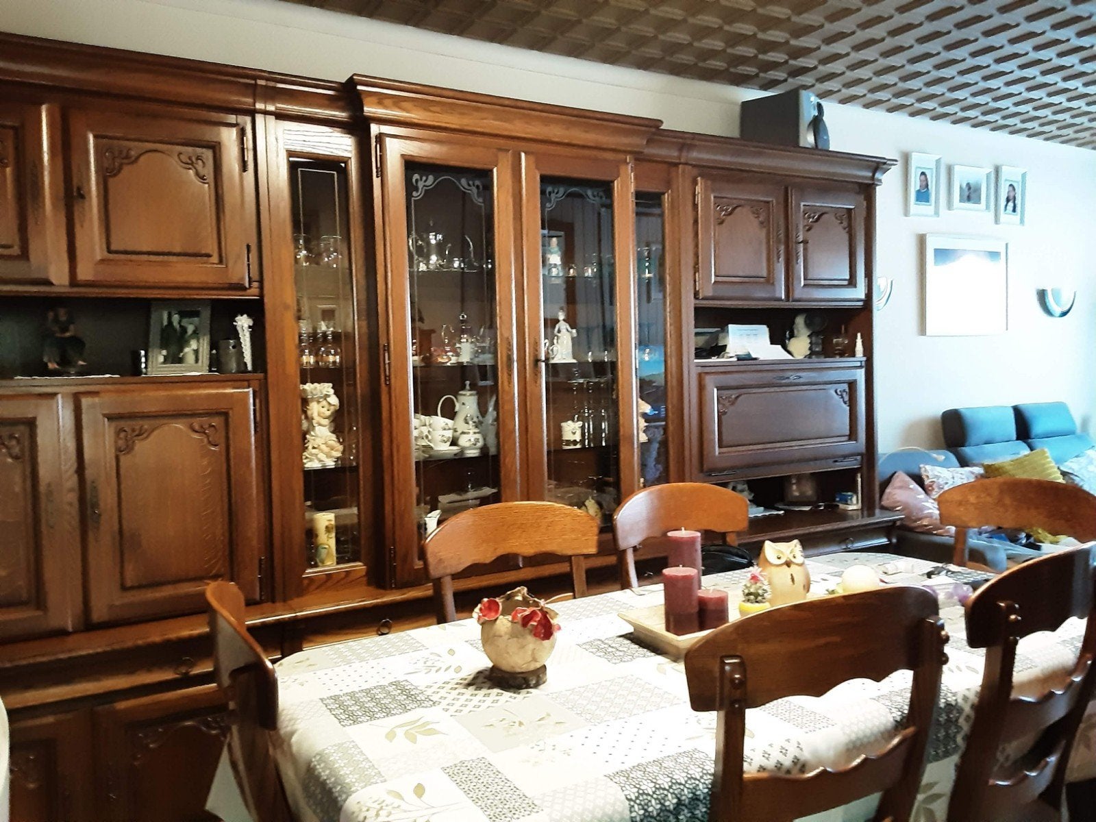 eetkamer gratis