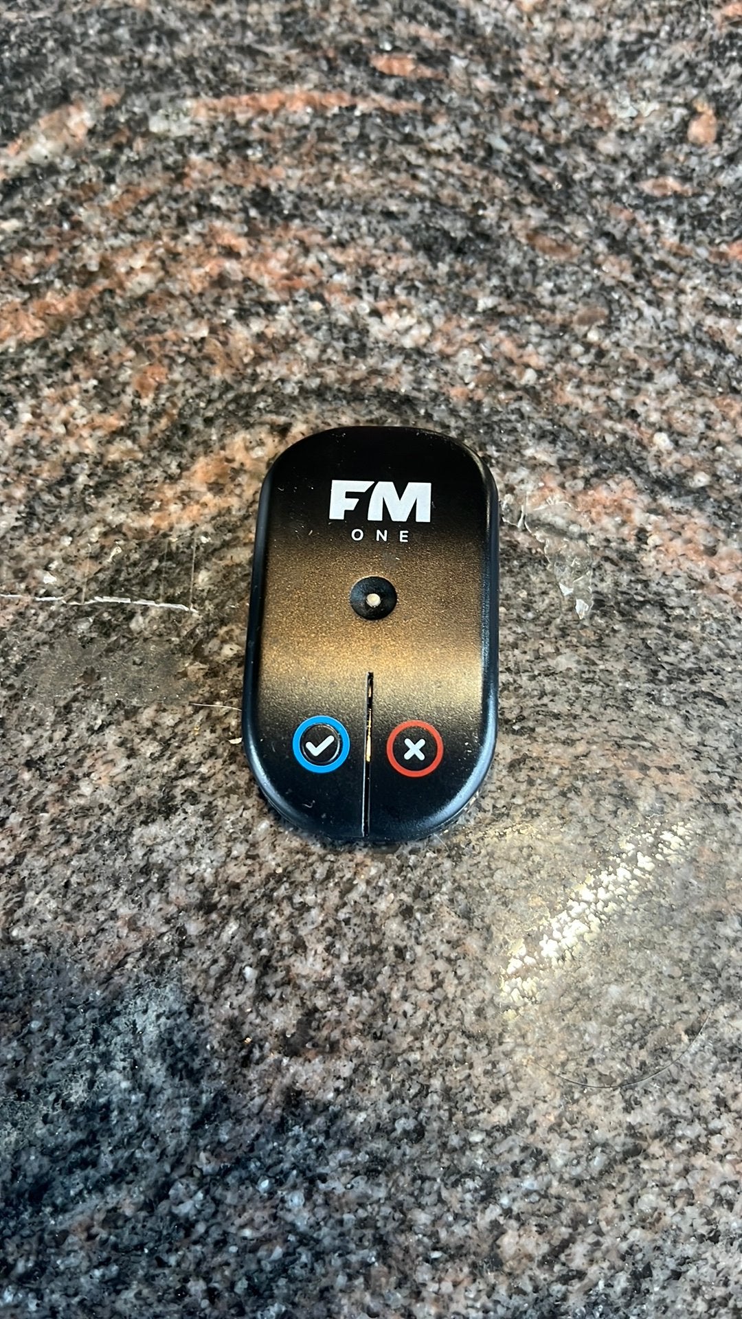Flitsmeister FM one en bon état, Autos : Divers, Enlèvement ou Envoi, Comme neuf