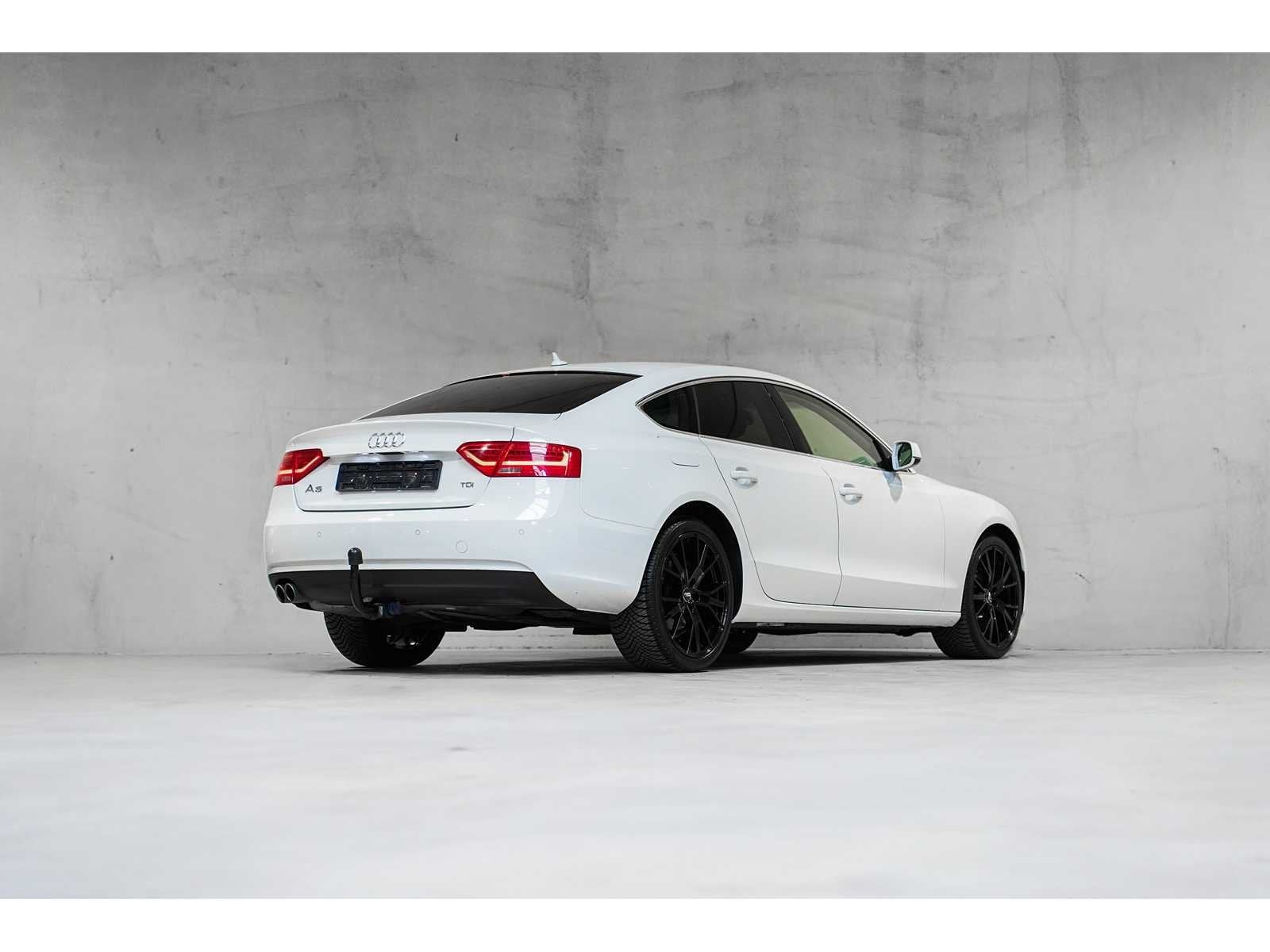 AUDI - A5 - 2015 - Voiture, Autos, Audi, Achat, Entreprise, Autre carrosserie, Diesel
