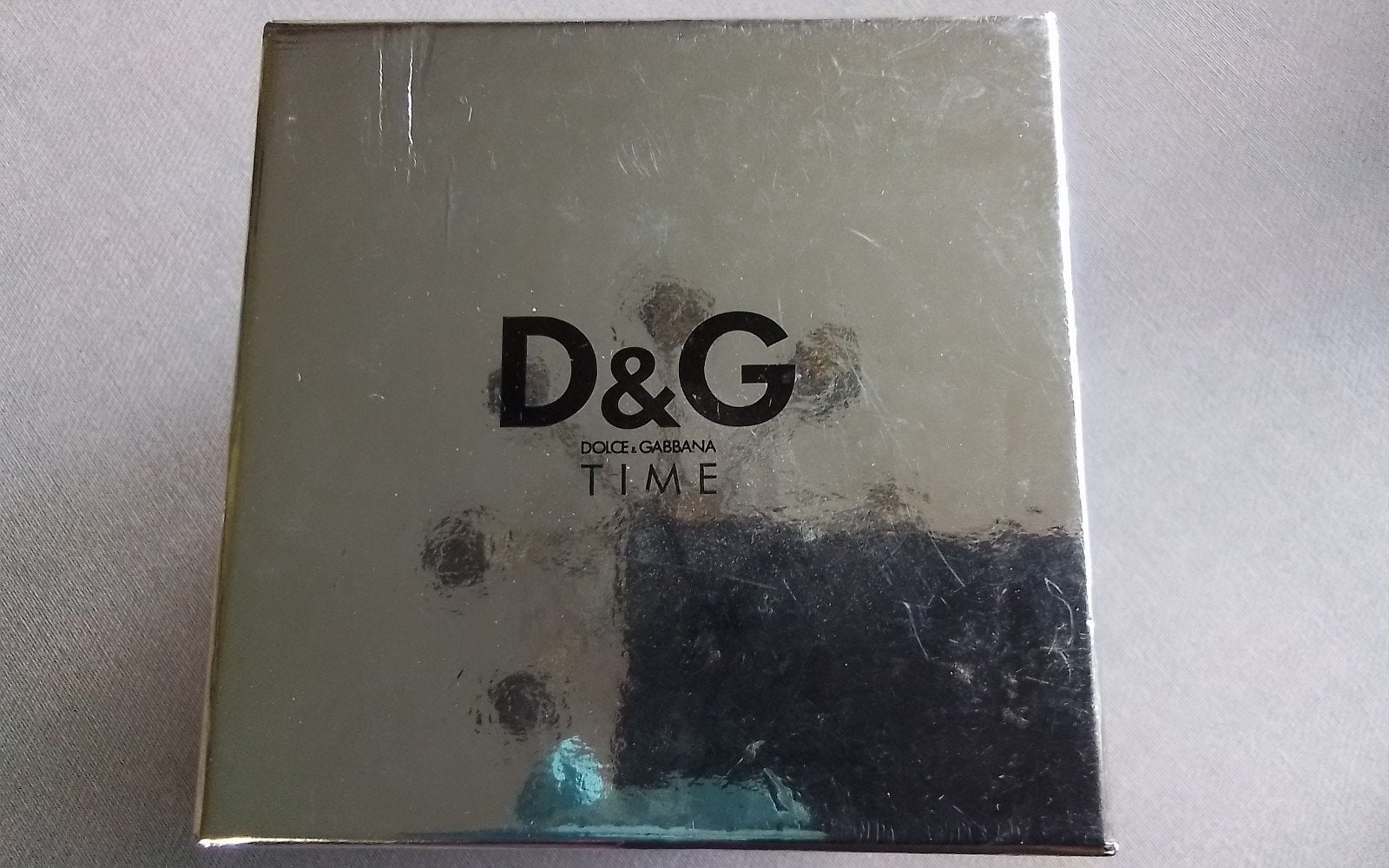 Montre D&G pour femme, Enlèvement ou Envoi, Dolce & Gabbana
