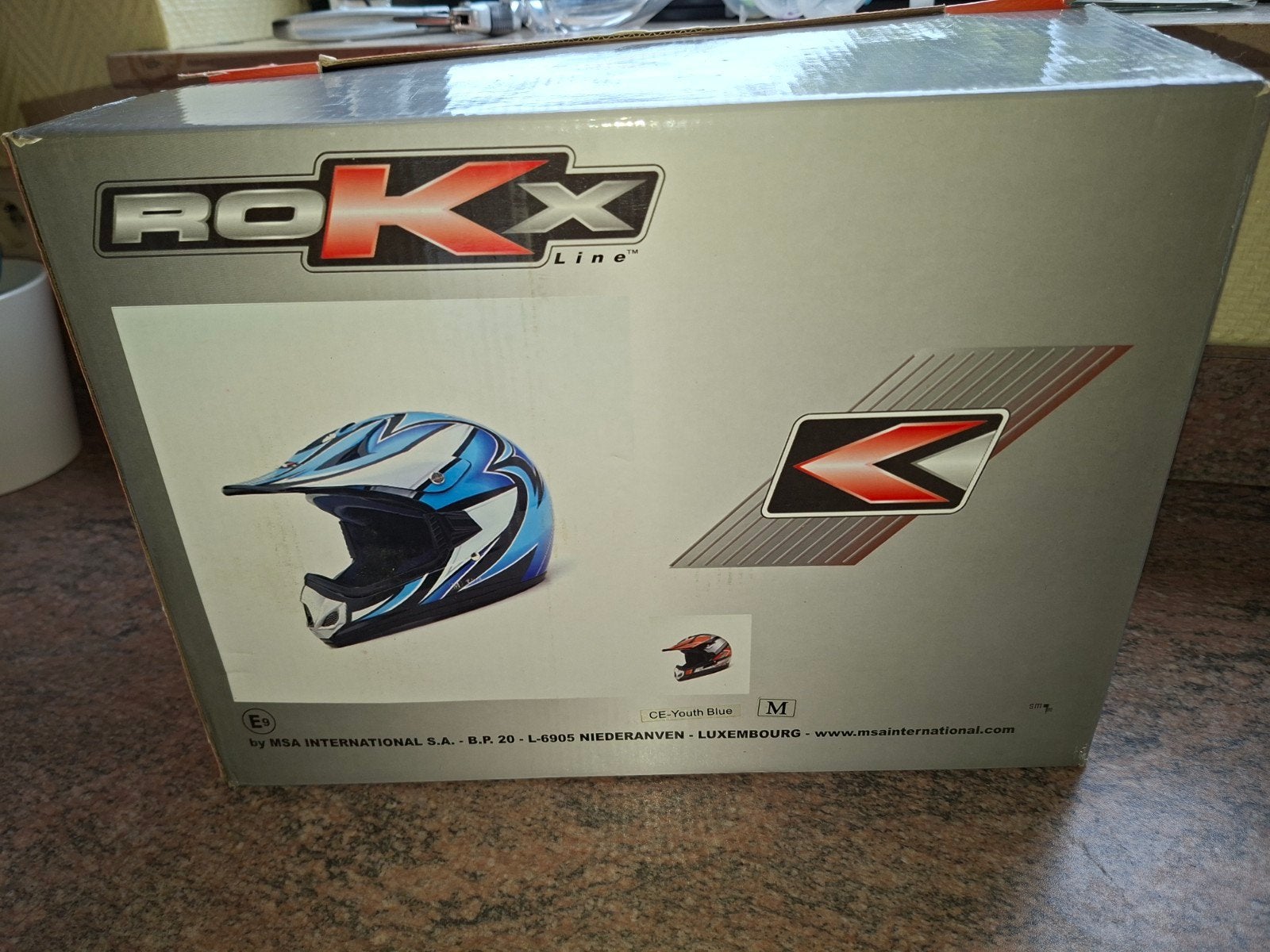 kinder helm, Vélos & Vélomoteurs, Enlèvement, Neuf, Garçon ou Fille