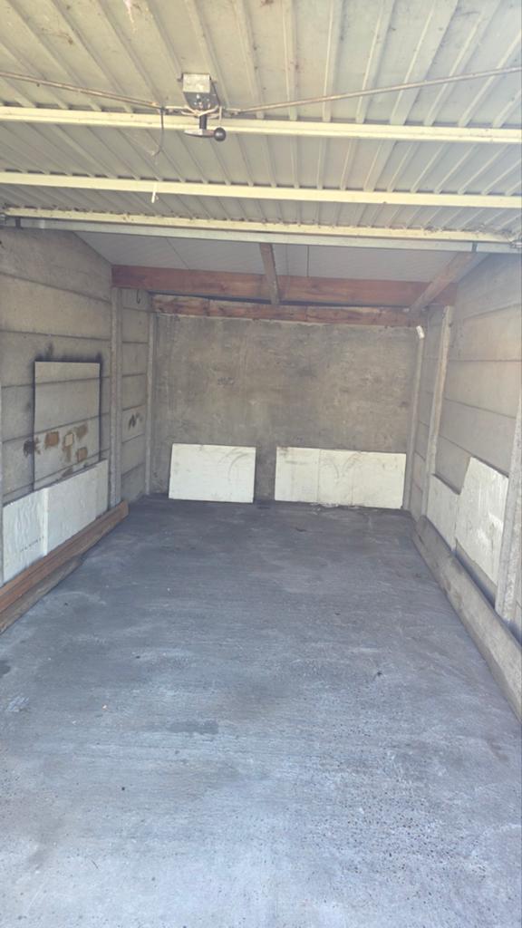 Garage te huur in Vilvoorde, Immo