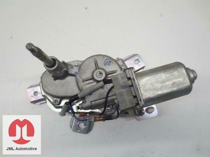 RUITENWISSERMOTOR ACHTER ALTO PIXO, Gebruikt, -, -, Ophalen of Verzenden