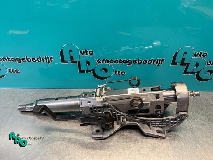 Stuurkolom Huis van een Opel Astra (Astra J 10-), Auto-onderdelen, Gebruikt, -, -, Opel