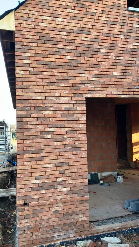 Bakstenen wienerberger pastorale patrimonia, Doe-het-zelf en Bouw, Metselstenen, Ophalen, Nieuw, Bakstenen