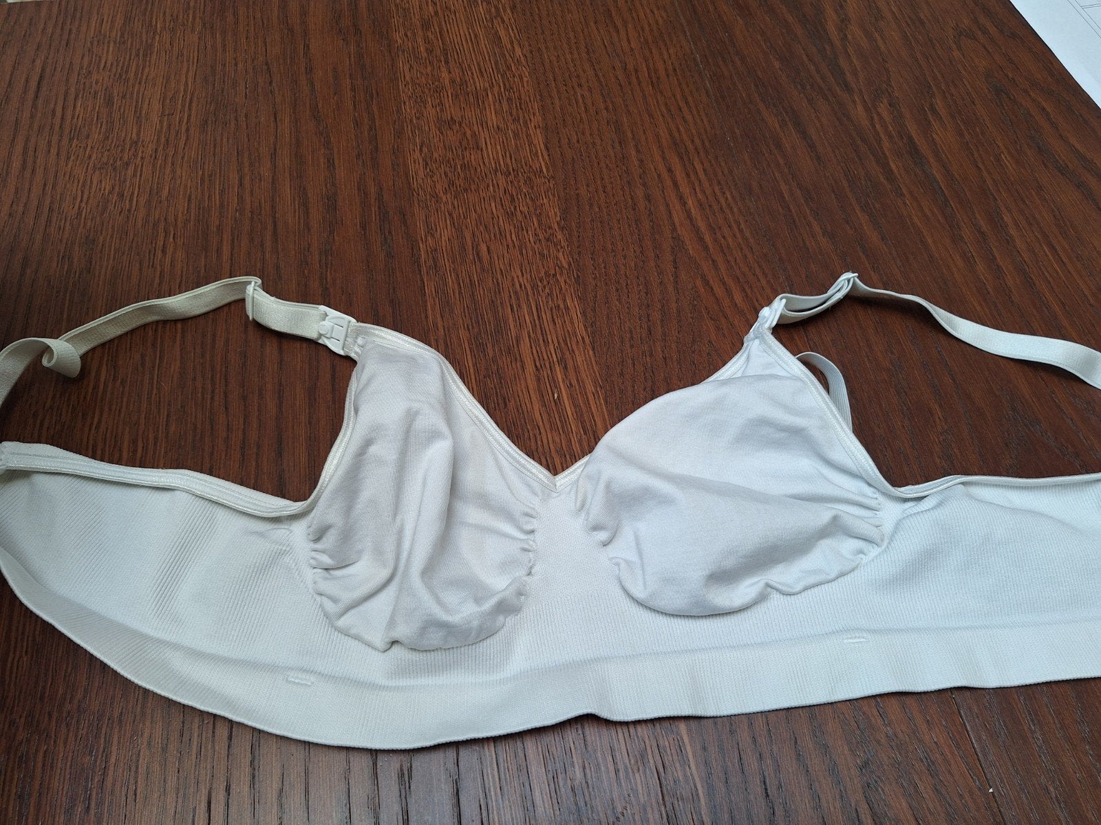 borstvoedingsbh's, eerste kleertjes maat 56, Kleding | Dames, Ophalen