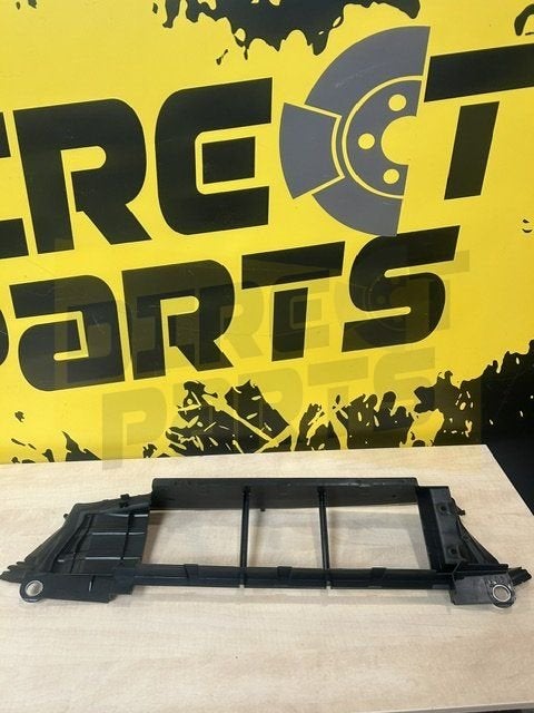 Renault R 5 E-Tech (11/24-) luchtgeleider radiateur onder Or, Autos : Pièces & Accessoires, Climatisation & Chauffage, Renault