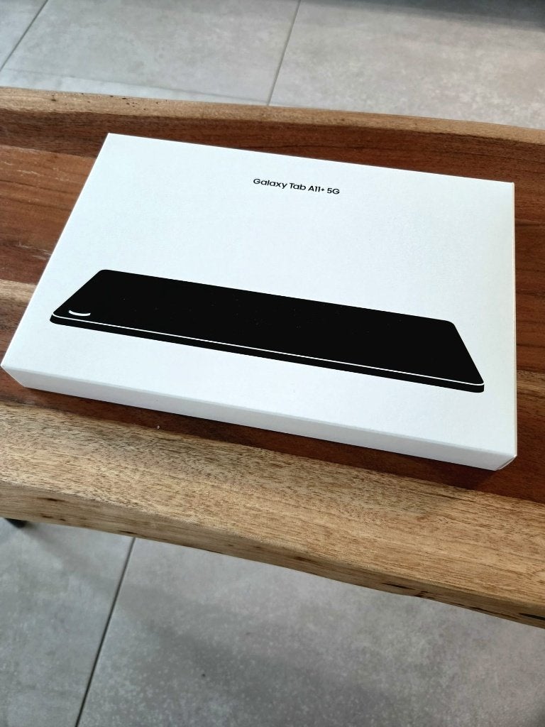 Tablette Samsung Galaxy Tab A11+ 5G, Neuf, A11+, Enlèvement ou Envoi, 11 pouces