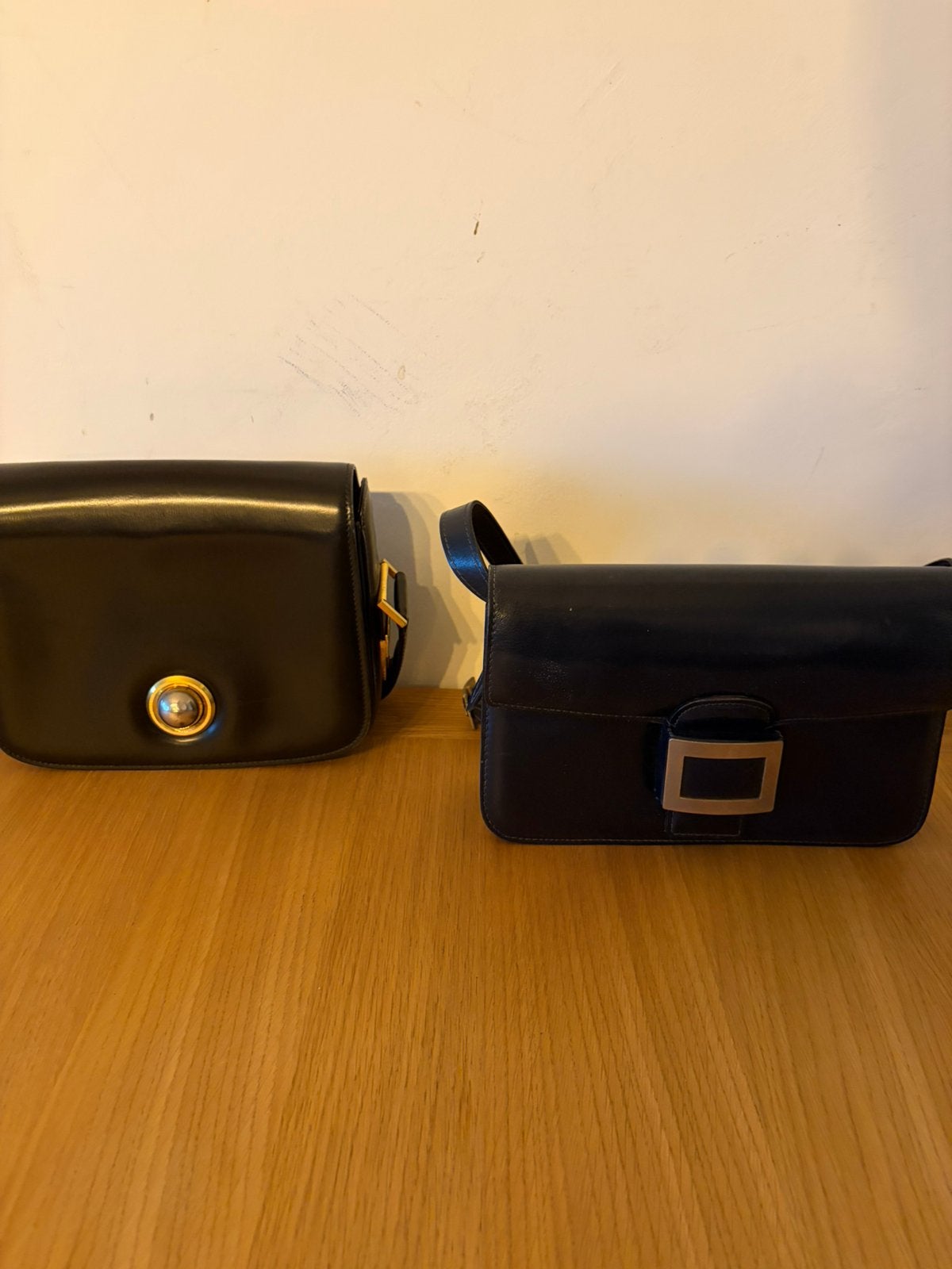 Zeer mooi dames tas, Motos, Accessoires | Valises & Sacs, Enlèvement, Comme neuf