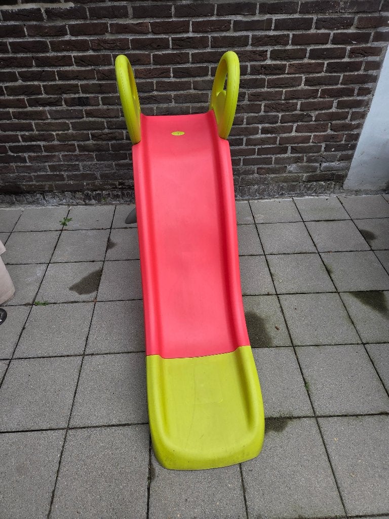 Smoby kinderglijbaan, Enfants & Bébés, Enlèvement, Comme neuf, Toboggan