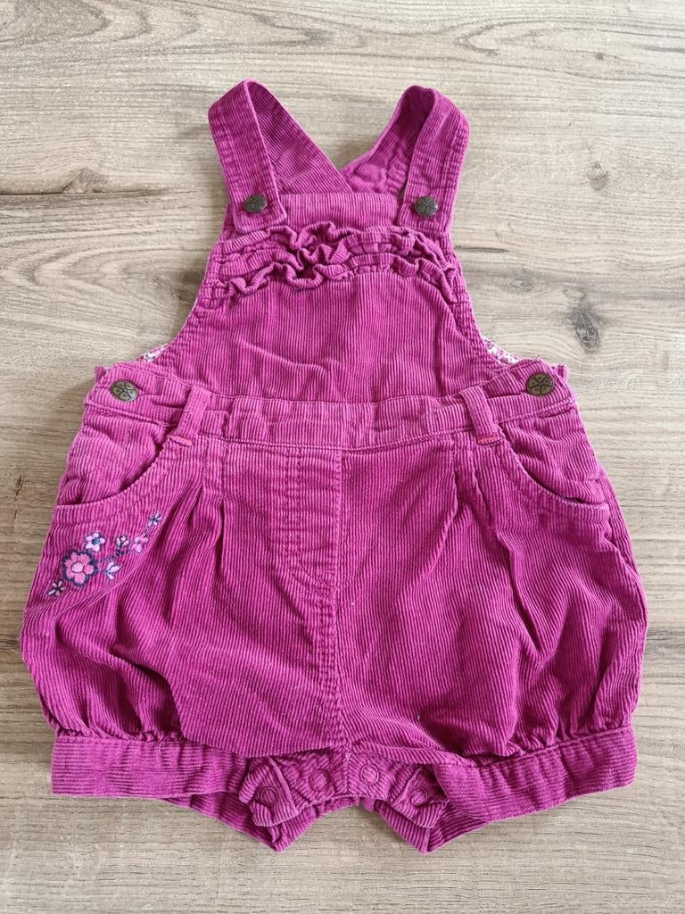 Kleding baby meisje maat 80, Kinderen en Baby's, Ophalen, Meisje