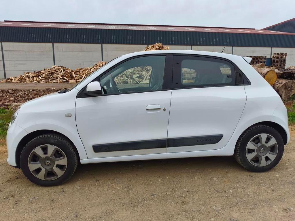 Twingo, Autos, Particulier, Achat, Twingo