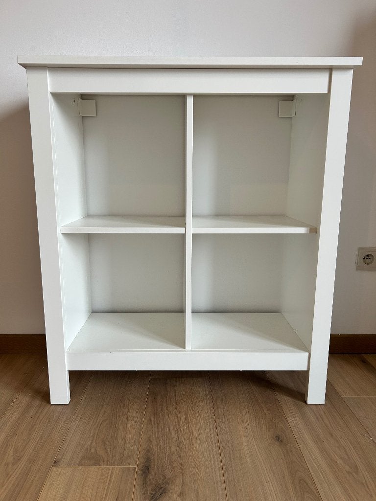 Open kastje IKEA, Huis en Inrichting, Kasten | Ladekasten, Ophalen