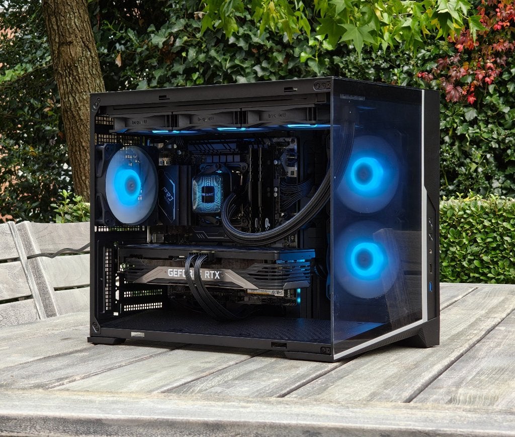 Gaming PC | RTX 3070 Ti | Intel i5 13400F | 32GB | 1TB, Ophalen of Verzenden, Gaming, SSD, 1 TB