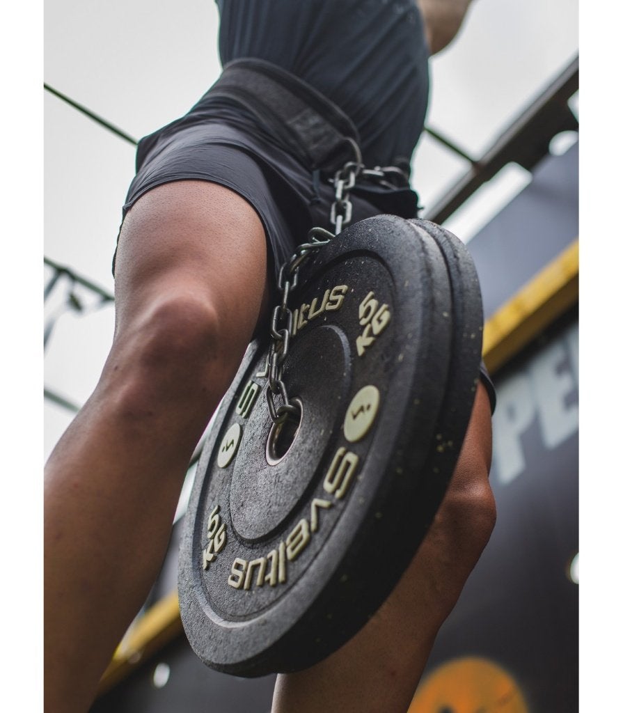 Sveltus - Ceinture lestable [neuf], Sports & Fitness, Enlèvement ou Envoi, Neuf, Bras, Autres types