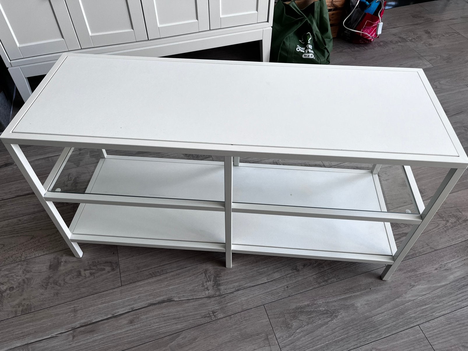 Meuble étagère IKEA, Enlèvement, Utilisé