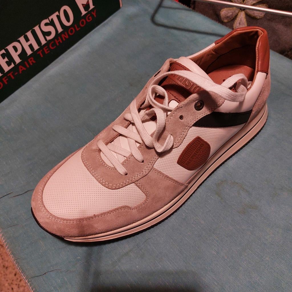 Baskets Mephisto 44 neuves, Enlèvement ou Envoi, Neuf