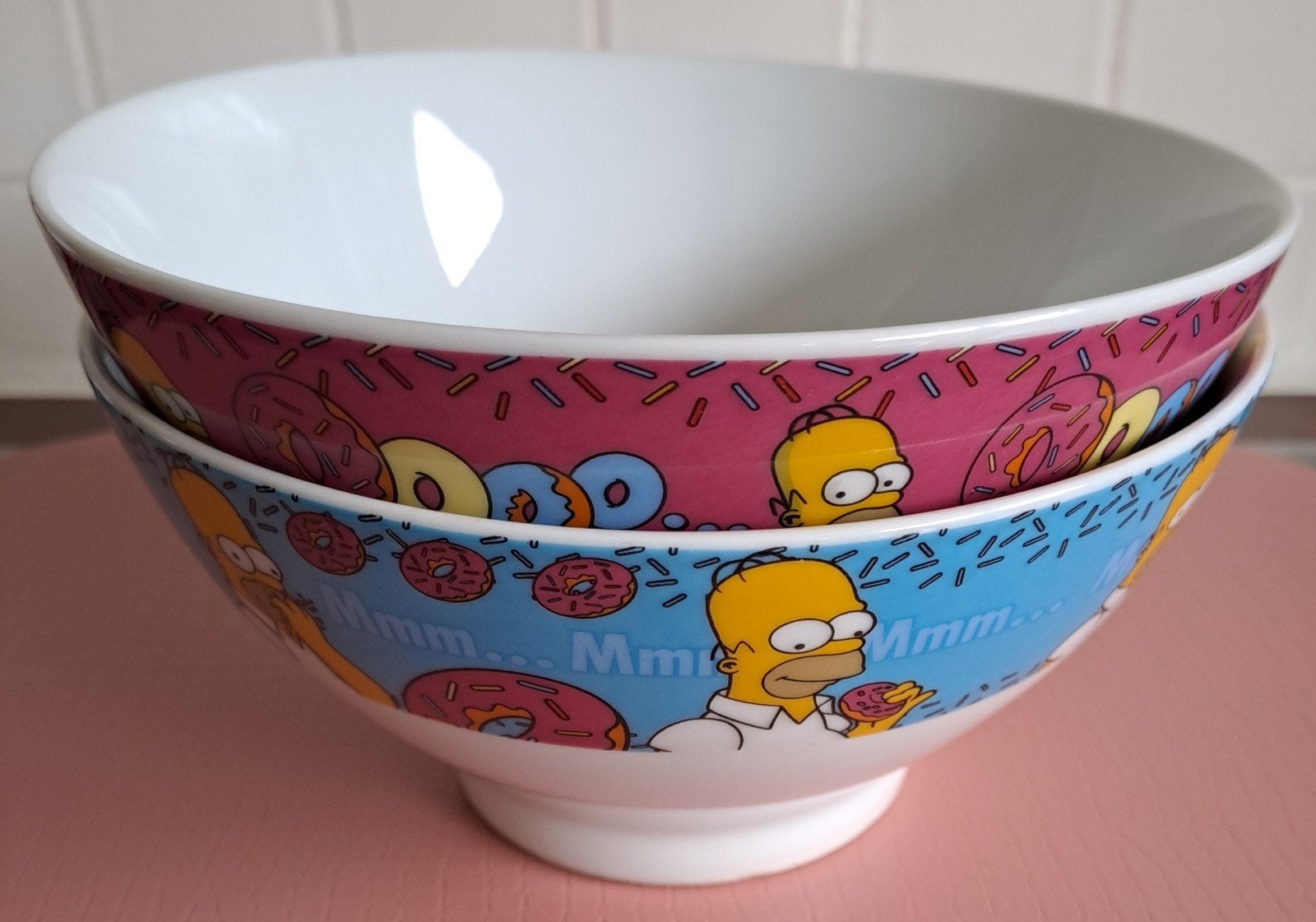 Simpsons, Verzamelen, Film en Tv, Ophalen