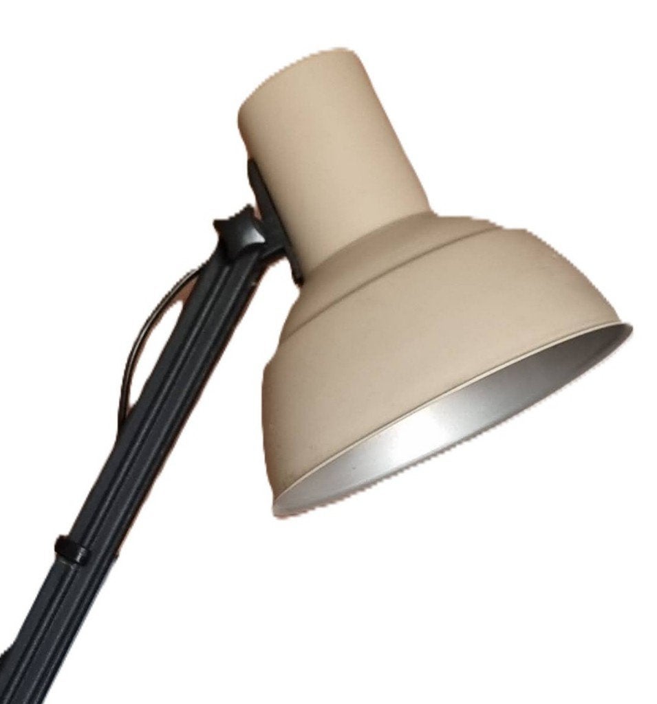 Lampe de bureau rétro vintage., Enlèvement ou Envoi