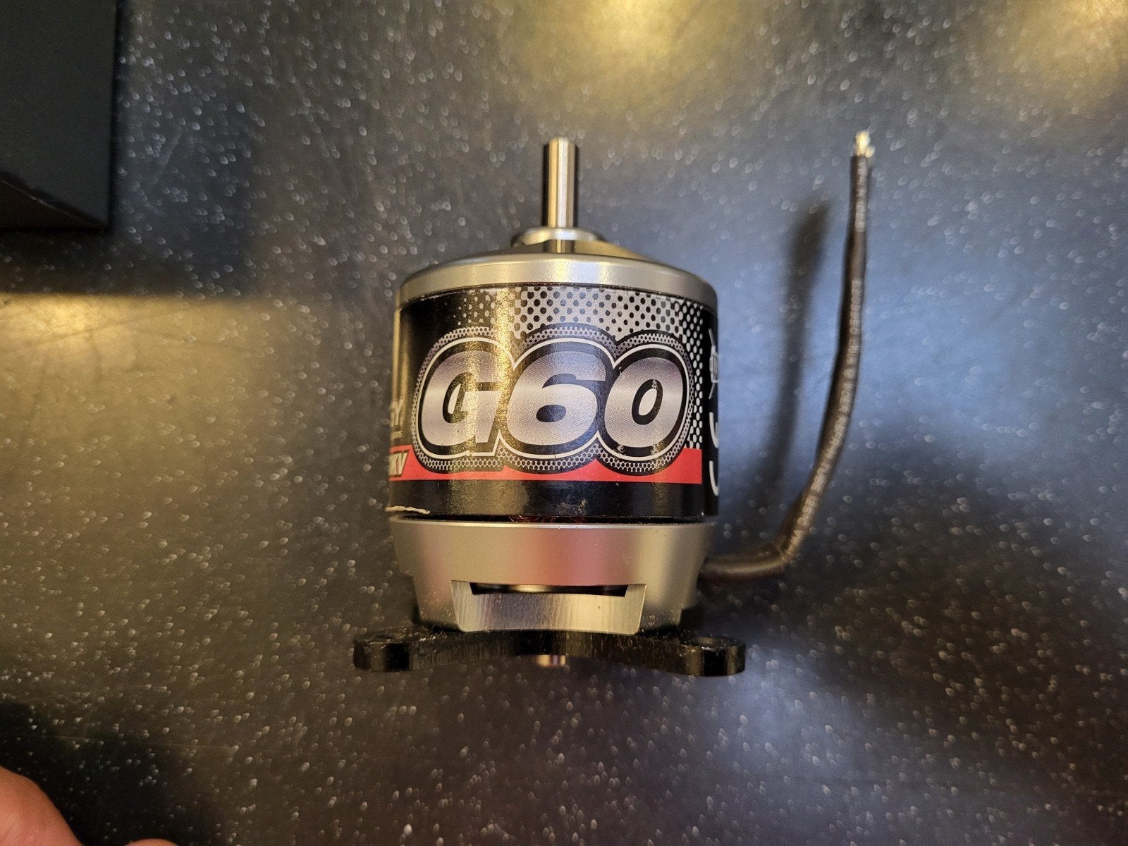 Turnigy g60 500 kv, Hobby & Loisirs créatifs, Enlèvement