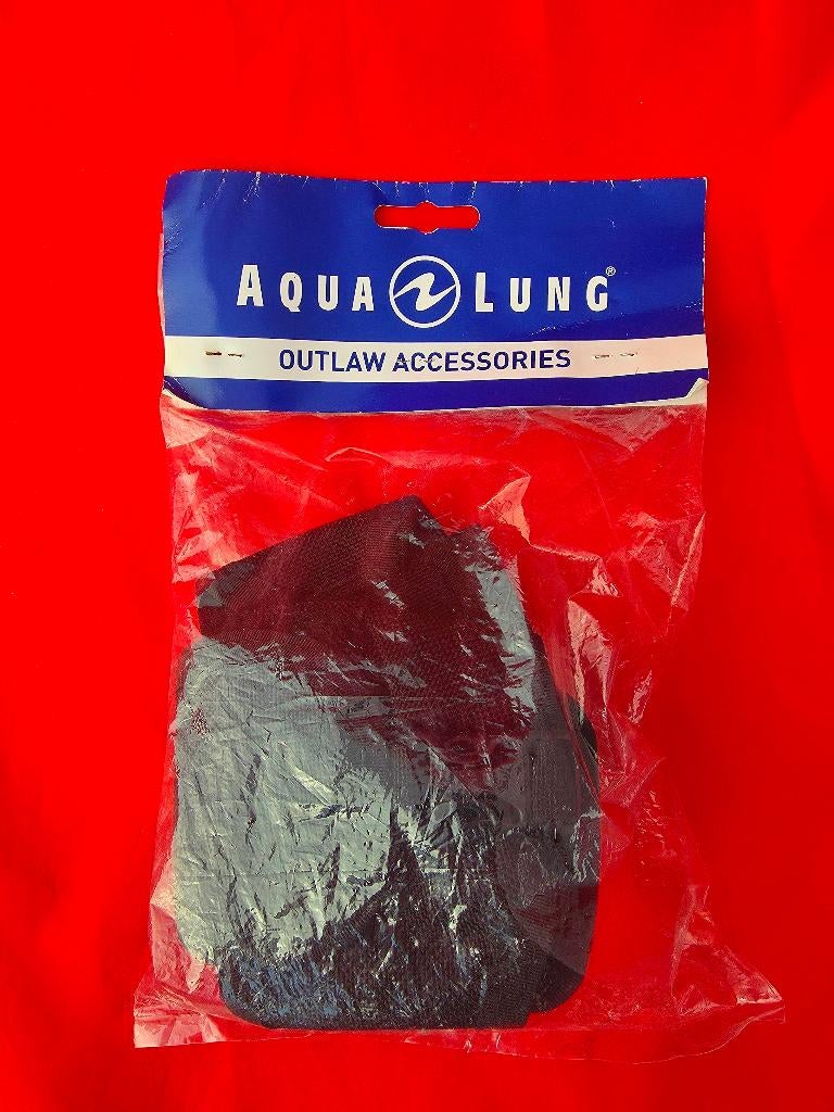 Poches à plombs dorsales ModLock Aqualung, Enlèvement ou Envoi, Neuf, Autres types