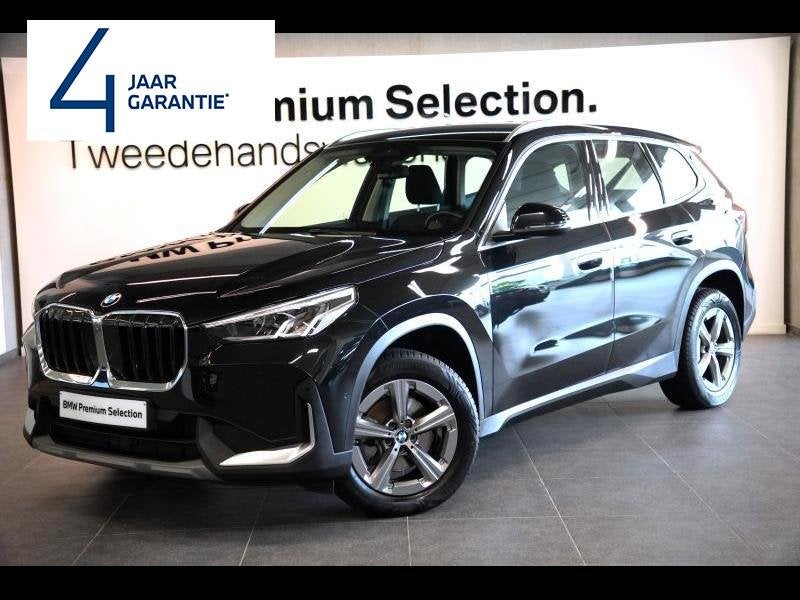 BMW X1 CAMERA AUT AIRCO NAVIGATIE, 136 pk, Bedrijf, 5 deurs, SUV of Terreinwagen