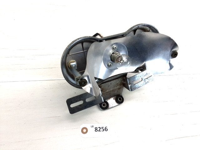 GT125 1974 - 1978 Suzuki Achterlicht D1-51698