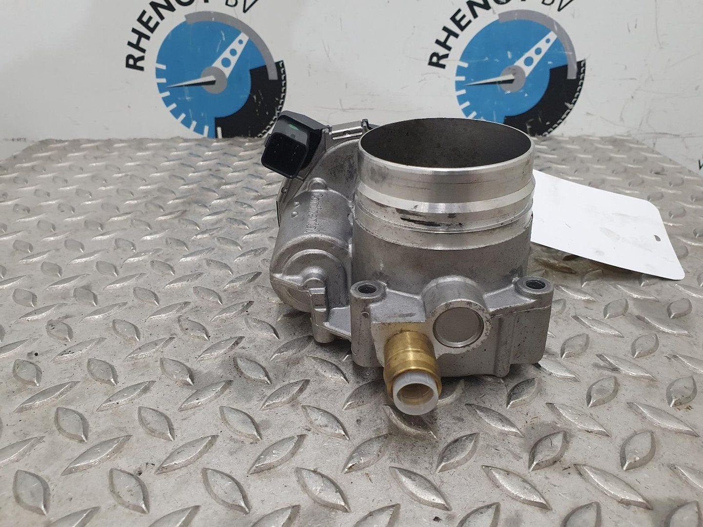 BMW 3 SERIES GASKLEPHUIS 2012, Enlèvement ou Envoi, Utilisé, Stiba membre