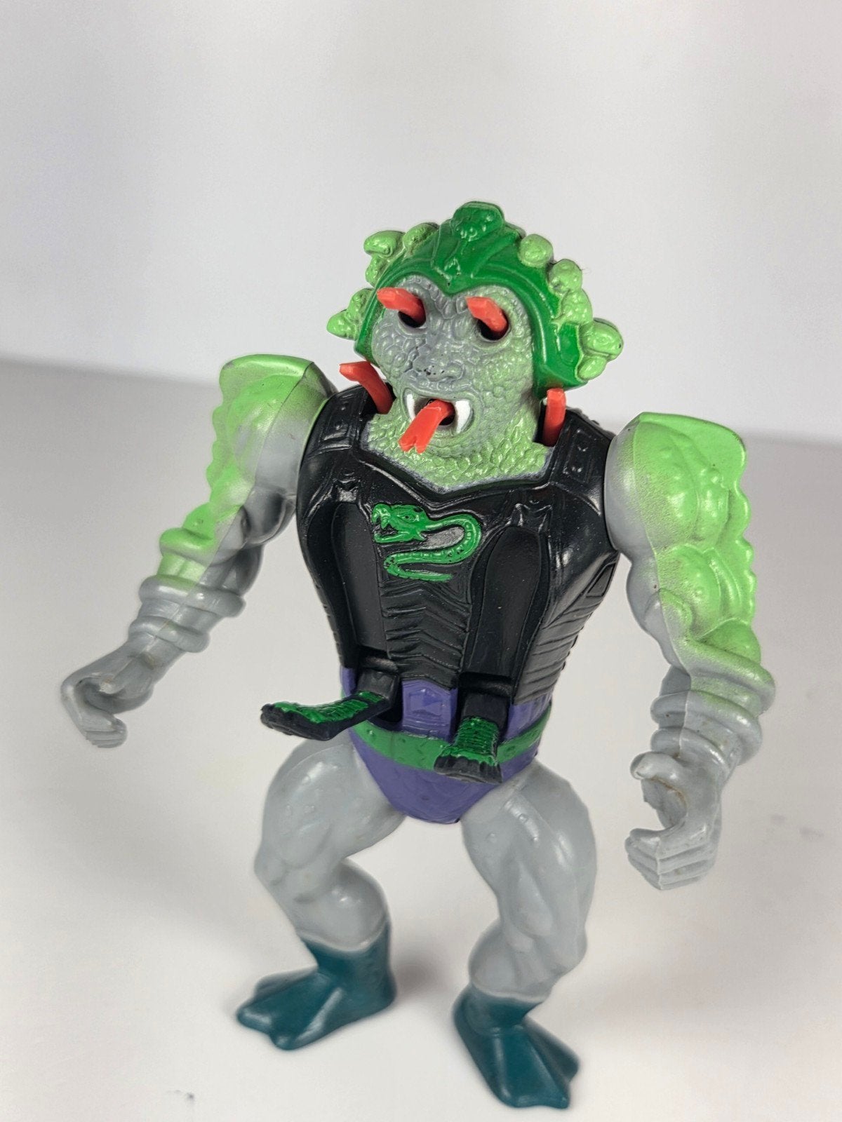 masters of the universe motu he man, Ophalen of Verzenden