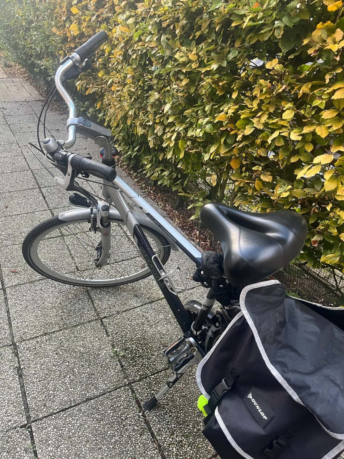 Heren fiets Oxford, Fietsen en Brommers, Ophalen of Verzenden