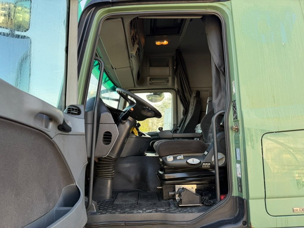 Mercedes Actros 1944 LS (Stock ID 17627) — 18