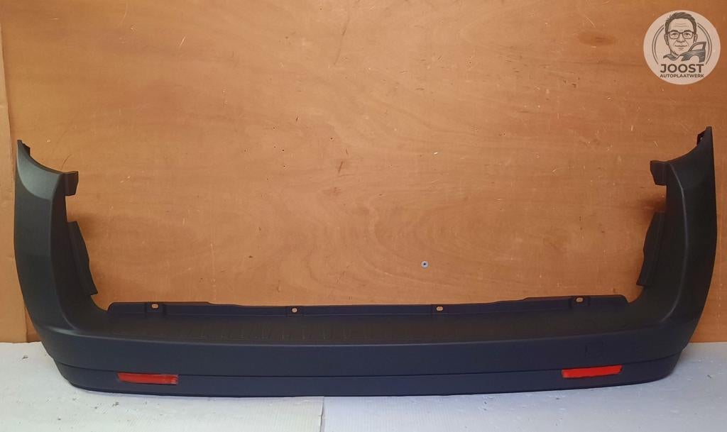 Achterbumper nieuw orgineel Fiat Doblo 263 -> 2010 735473499, Neuf, -Via contactformulier op de website, Arrière, Origine de la pièce connue