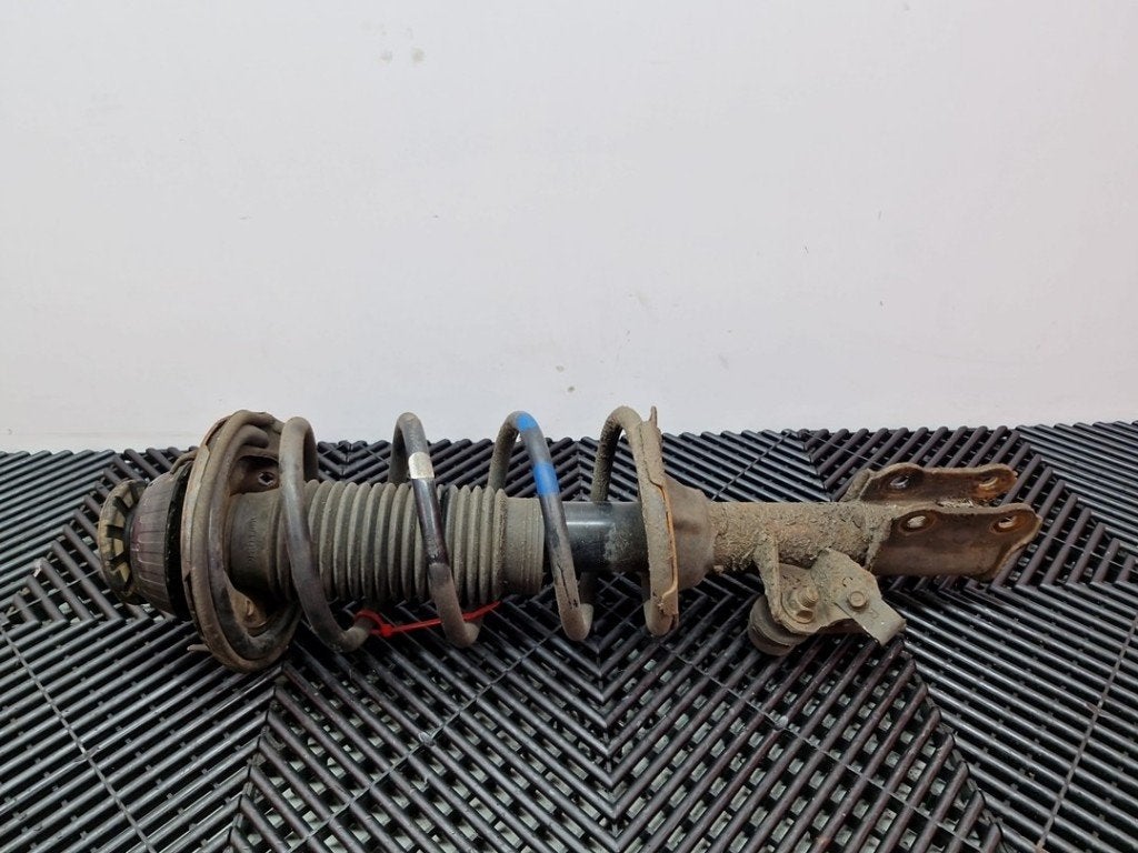 AMORTISSEUR OU ABSORBEUR DE CHOC AVANT DROIT i10 (F5), Hyundai Motor Deutschland GmbH, Kaiserleipromenade 5
63067  Offenbach am Main, DE