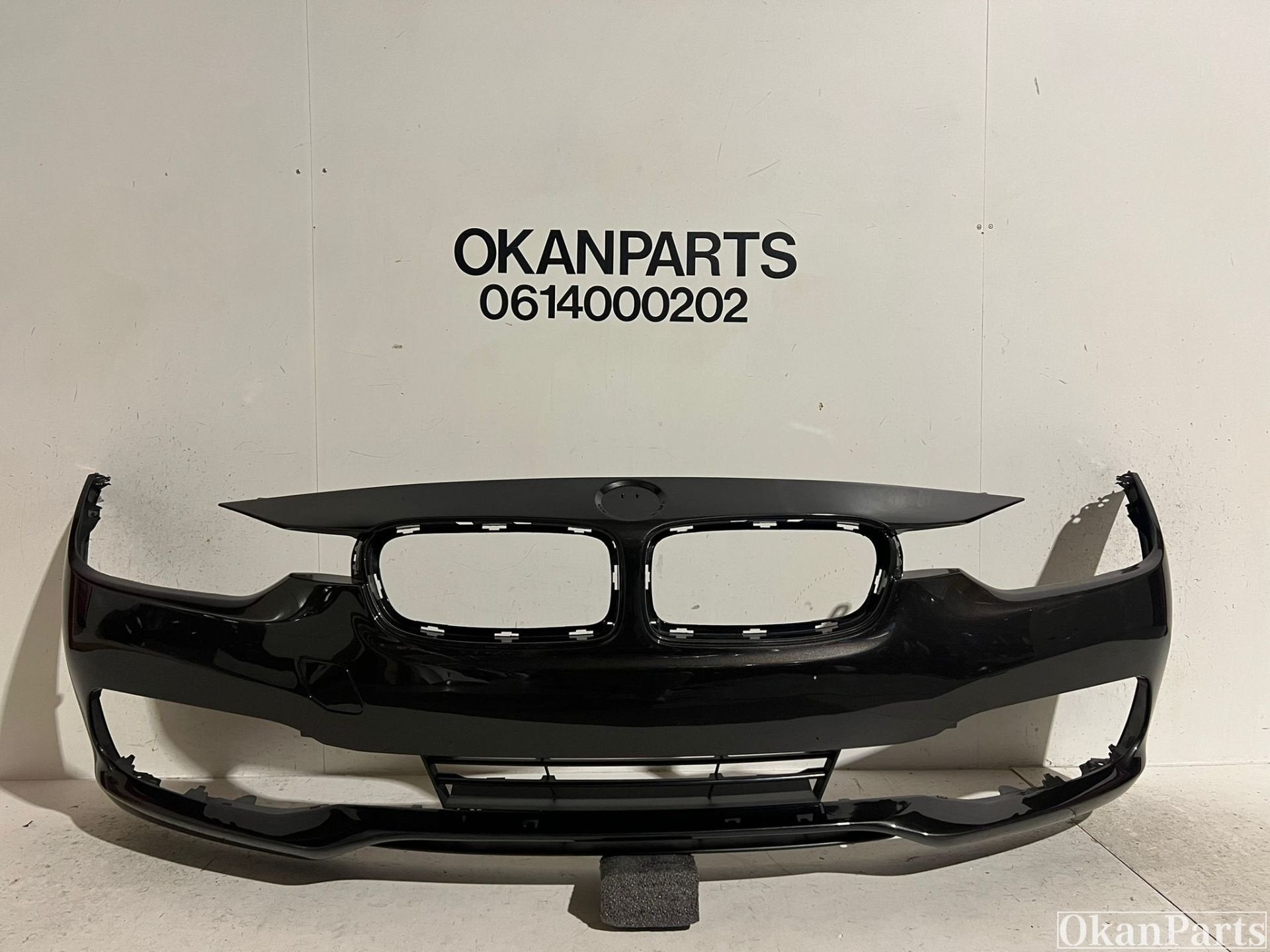 Pare-chocs avant BMW S rie 3 F30 F31 51117397622, Info@fabrikant.eu, Fabrikant BV, Pare-chocs, Fabrikantstraat 1
1000 AA  Amsterdam, NL