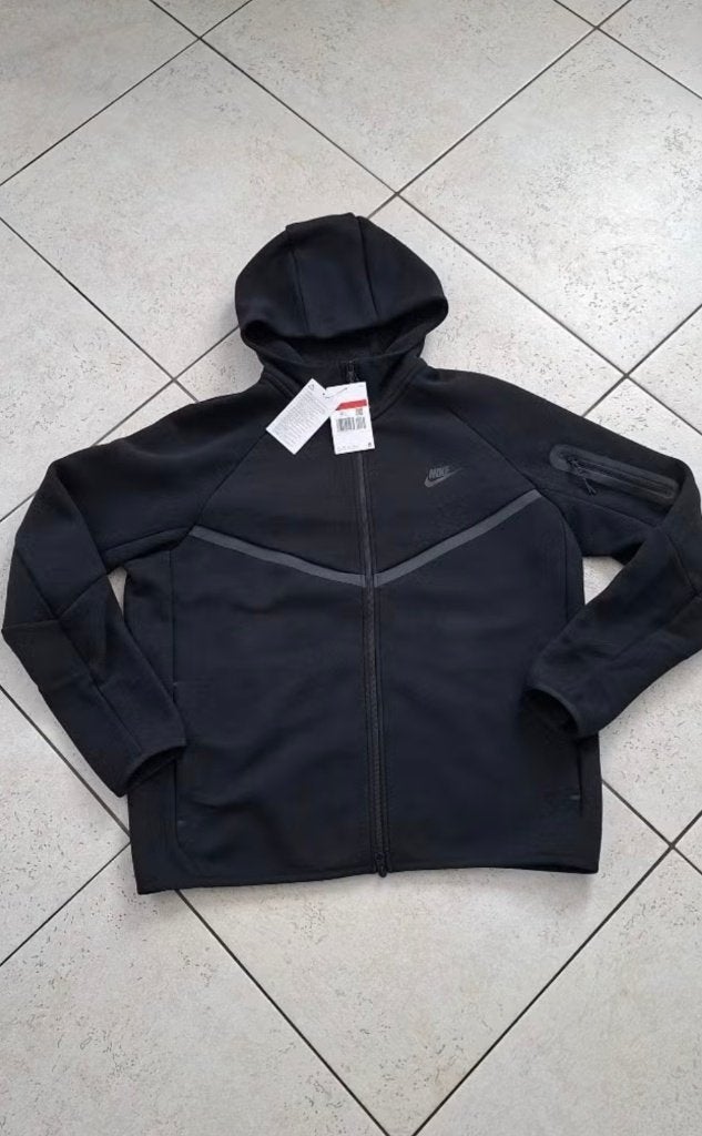 Nike Tech T:L vest voor heren, Kleding | Heren, Ophalen, Nieuw, Zwart, Nike