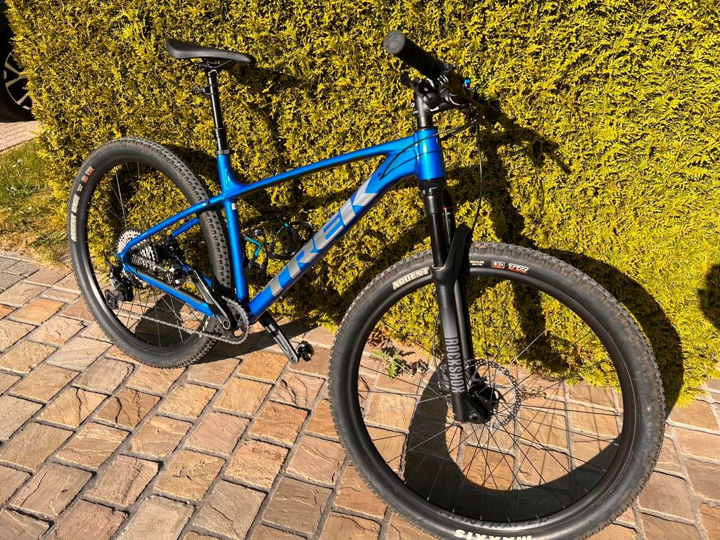 MTB Trek  x-caliber, Fietsen en Brommers, Ophalen, Zo goed als nieuw, Trek