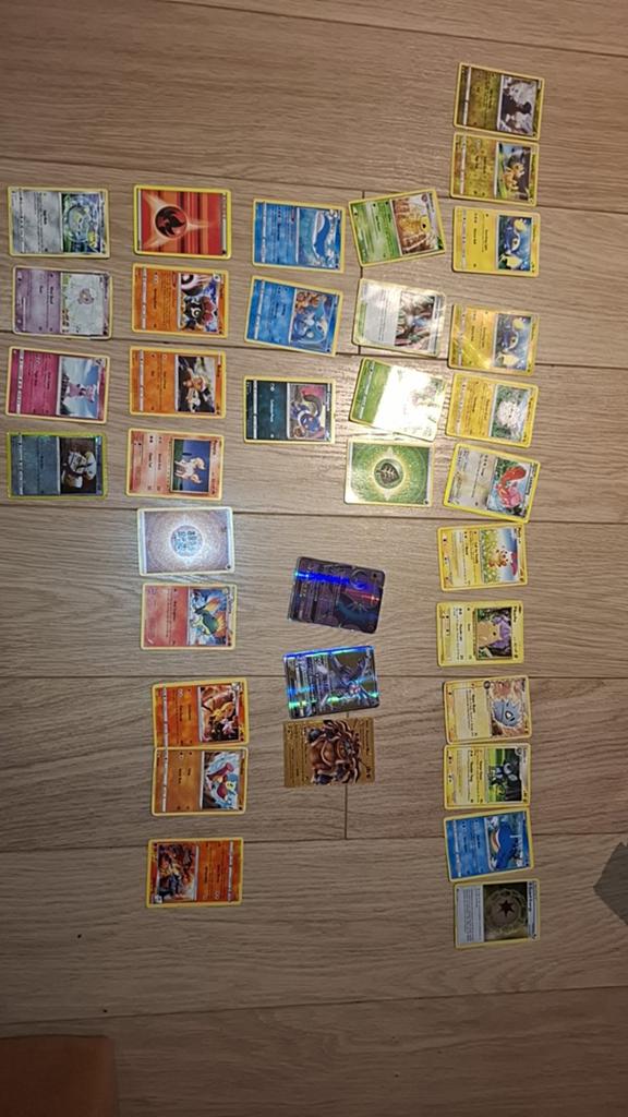 Pokémon kaarten uitzoeken!  (Vanaf €0,75), Ophalen of Verzenden