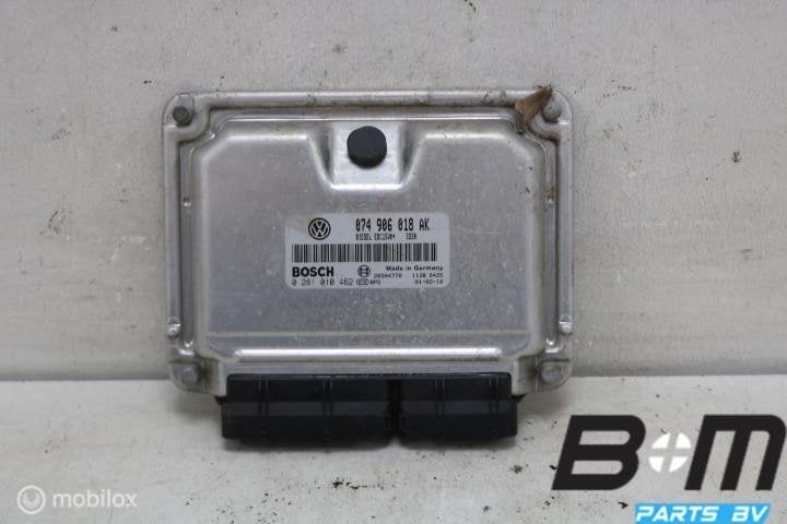 Motormanagement VW Transporter T4 074906018AK, Utilisé