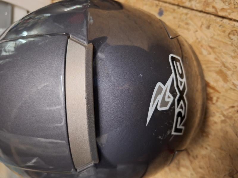 rxa helm M, Motoren, Ophalen, M