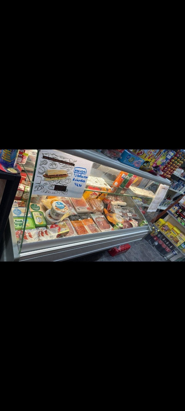 frigo comptoir, Electroménager, Enlèvement ou Envoi