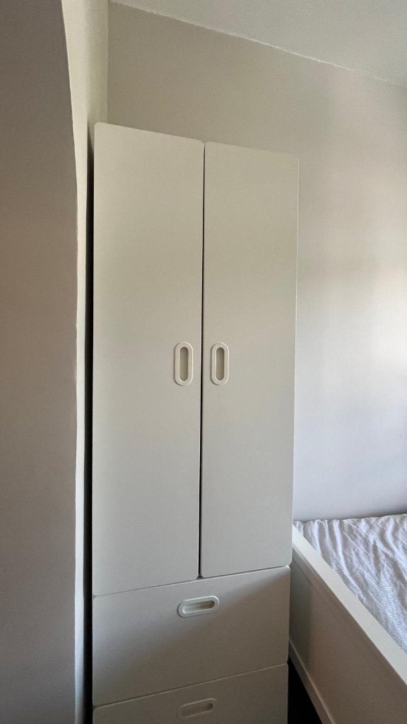Garde robe enfant, Enlèvement, Utilisé, Armoire
