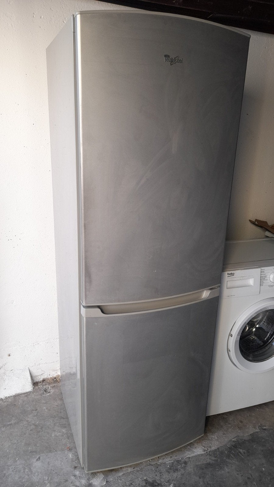 frigo congelateur, Electroménager, Enlèvement ou Envoi